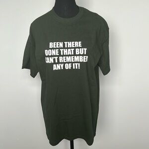 Novelty T Shirt